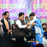 उपमुख्यमंत्री विजय शर्मा ने साउथ एशियन बॉल बैडमिंटन चैंपियनशिप में&hellip;