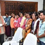 बस्तर अंचल का सर्वांगीण विकास सुनिश्चित करने के लिए सरकार&hellip;