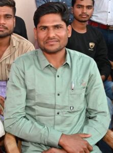 रायपुर : श्रम विभाग की निःशुल्क कोचिंग योजना से बदली ज़िंदगी…