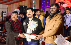 रायपुर : तातापानी महोत्सव हमारी आस्था और सांस्कृतिक एकता का प्रतीक: मंत्री रामविचार नेताम …