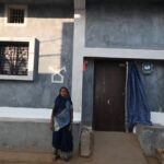 रायपुर : आशियाना मिलने से बदली साधो बाई की तकदीर- अब न बारिश का डर, न ही जहरीले कीड़ों का खौफ…