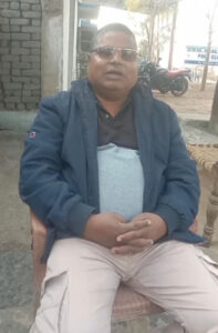 रायपुर : धान की खुशहाली से सजी खुशियाँ …