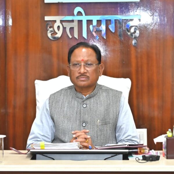 रायपुर : मंत्रिपरिषद के निर्णय दिनांक – 21 जनवरी 2026…