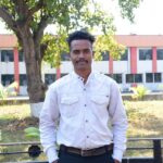 रायपुर : किसान परिवार के बेटे संजू मरकाम ने बीएसएफ में चयनित होकर बढ़ाया जिले का मान…