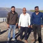 रायपुर : पीएम सूर्य घर मुफ्त बिजली योजना से सतेंद्र साहू का बिजली बिल हुआ न के बराबर, मिली सब्सिडी का लाभ…