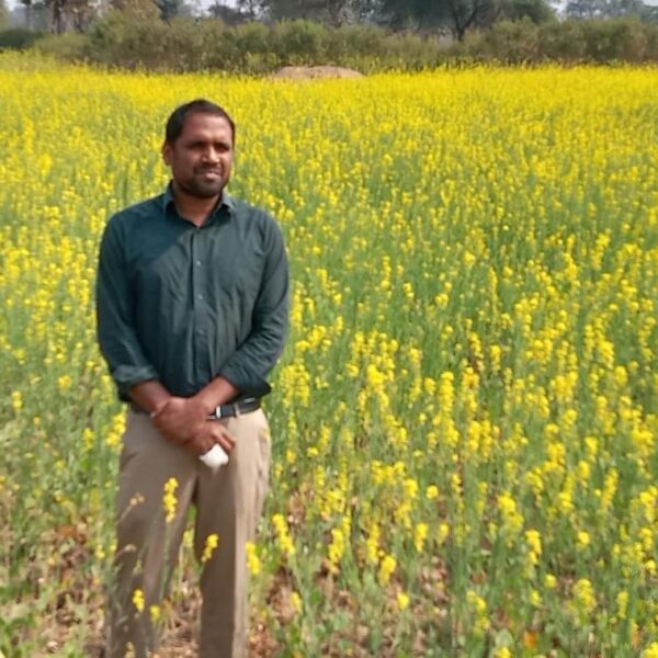रायपुर : धान से आगे बढ़ा धमतरी: फसलचक्र परिवर्तन से जल संरक्षण और कृषि समृद्धि की नई कहानी…