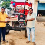 रायपुर : नक्सल छाया के बीच उम्मीद की फसल…