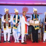 रायपुर : ज्ञान का उपयोग देश एवं समाज के लिए होना चाहिए: राज्यपाल  डेका…