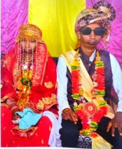 रायपुर : दिव्यांग विवाह प्रोत्साहन योजना : सशक्त दाम्पत्य, आत्मनिर्भर जीवन और सम्मान की नई पहचान…