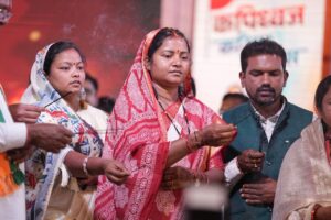 रायपुर : कपिध्वज करियर गाइडेंस कार्यक्रम से हजारों विद्यार्थियों को मिली नई दिशा…