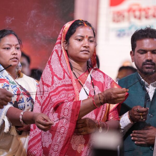 रायपुर : कपिध्वज करियर गाइडेंस कार्यक्रम से हजारों विद्यार्थियों को&hellip;