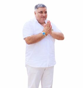 रायपुर : राजिम कुंभ (कल्प) 2026 : पर्यटन एवं संस्कृति मंत्री राजेश अग्रवाल ने श्रद्धालुओं को दिया आमंत्रण…