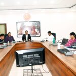 आचार्य पंथ  गृंथमुनी नाम साहेब पीजी कालेज मैदान में होगा गणतंत्र दिवस का मुख्य समारोह…