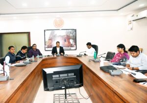 आचार्य पंथ गृंथमुनी नाम साहेब पीजी कालेज मैदान में होगा गणतंत्र दिवस का मुख्य समारोह…