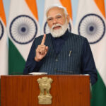 वाराणसी में 72वें राष्ट्रीय वॉलीबॉल टूर्नामेंट के उद्घाटन के दौरान वीडियो कॉन्फ्रेंसिंग के माध्यम से प्रधानमंत्री के संबोधन का मूल पाठ…