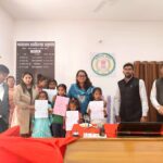 खड़गांव एवं औंधी में नवनिर्मित तहसील कार्यालय भवनों का विधिवत शुभारंभ…