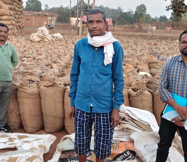 जिले में अवैध धान खरीदी-बिक्री और परिवहन पर प्रशासन की सख्त कार्रवाई जारी…