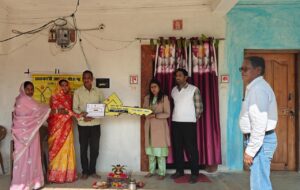 जिले में हर माह 7 तारीख को होगा आवास दिवस एवं रोजगार दिवस का आयोजन-सीईओ जिला पंचायत…