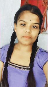 पिता गढ़ते है ईट-पत्थर से इमारत, मुख्यमंत्री नौनिहाल छात्रवृत्ति योजना से खुशबू गढ़ेगी अपना भविष्य…