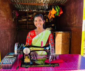 मुख्यमंत्री विष्णुदेव साय के सुशासन में सशक्त हो रही हैं महिलाएँ, महतारी वंदन योजना से बढ़ी आर्थिक मजबूती…