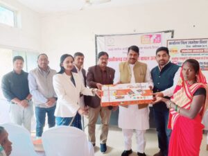 सूर्योदय से समृद्धि: हर महीने 300 यूनिट मुफ्त बिजली का तोहफा…