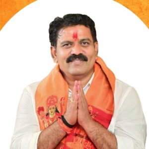 उपमुख्यमंत्री विजय शर्मा के प्रयासों से स्वीकृत दो सड़कों का 14 जनवरी को होगा भूमिपूजन…