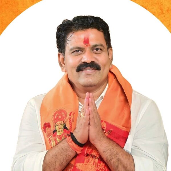 उपमुख्यमंत्री विजय शर्मा के प्रयासों से स्वीकृत दो सड़कों का 14 जनवरी को होगा भूमिपूजन…