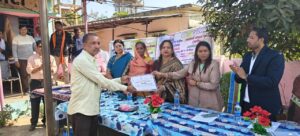 जिले में हर माह 7 तारीख को होगा आवास दिवस एवं रोजगार दिवस का आयोजन-सीईओ जिला पंचायत…