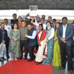 भारतीय रेलवे द्वारा आयोजित 70वें अति विशिष्ट रेल सेवा पुरस्कार–2025…