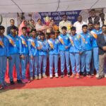 छत्तीसगढ़ के बालक और सीबीएसई की बालिका बनीं विजेता…