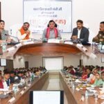 अंतिम व्यक्ति तक पहुंचे शासकीय योजनाओं का लाभ- उद्योग मंत्री लखनलाल देवांगन…