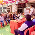पोड़ी में कृषि विज्ञान केंद्र कवर्धा एवं साइटोलाइफ एग्रीटेक मुंबई द्वारा एक दिवसीय कृषक प्रशिक्षण कार्यक्रम का किया गया आयोजन…