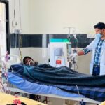 8 महीने में 70 से अधिक बार डायलिसिस, वह भी निःशुल्क…