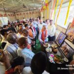भोरमदेव सहकारी शक्कर उत्पादक कारखाना मे श्रमिकों के लिए कैंटीन शुरू …