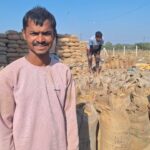 युवा किसान राजकुमार ने कहा धान खरीदी व्यवस्था से मजबूत हुआ किसानों का भरोसा…