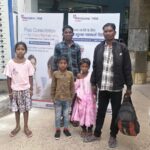 चिरायु योजना ने लौटाई बच्चों की सांसें, परिवारों को मिली नई उम्मीद…