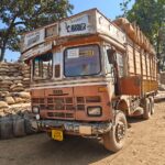 जिले में धान उठाव ने पकड़ी रफ्तार, खरीदी केन्द्रों से तेजी से हो रहा परिवहन…