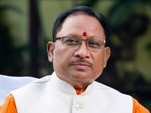 वर्ष 2026 ‘महतारी गौरव वर्ष’ : मातृशक्ति के सम्मान, स्वाभिमान और सशक्तिकरण को समर्पित – मुख्यमंत्री साय…