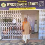 रायपुर : शासन की संवेदनशील पहल से बदली श्री माखन निर्मलकर की दुनिया, श्रवण-यंत्र से लौटी संवाद की क्षमता…