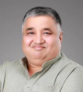 रायपुर : यात्रियों की सुविधा में नया आयाम : पर्यटन मंत्री श्री राजेश अग्रवाल के प्रयास से अंबिकापुर-दुर्ग एक्सप्रेस अब रायपुर स्टेशन के प्लेटफॉर्म-1 से चलेगी…