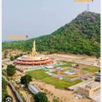 रायपुर : प्रसाद योजना अंतर्गत माँ बम्लेश्वरी देवी मंदिर डोंगरगढ़ का विकास परियोजना पूर्ण…