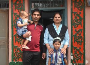 रायपुर : महतारी वंदन योजना से सशक्त हो रहा रानी करुणा का परिवार, अब तक मिली 24 हजार रुपये की सहायता…