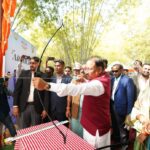 रायपुर : पर्यटन और एडवेंचर स्पोर्ट्स से युवाओं को मिल&hellip;