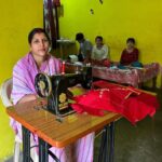 रायपुर : नारी शक्ति की उड़ान: बिहान योजना से आत्मनिर्भर&hellip;