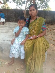 रायपुर : महतारी वंदन योजना से मातृत्व को संबल…