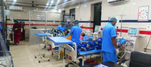 रायपुर : मनेंद्रगढ़ में प्रधानमंत्री राष्ट्रीय डायलिसिस कार्यक्रम से मरीजों को मिल रही है बड़ी राहत…