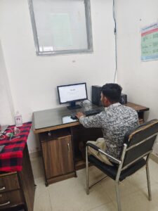 रायपुर : प्रधानमंत्री कौशल विकास योजना से संवरी जिंदगी…