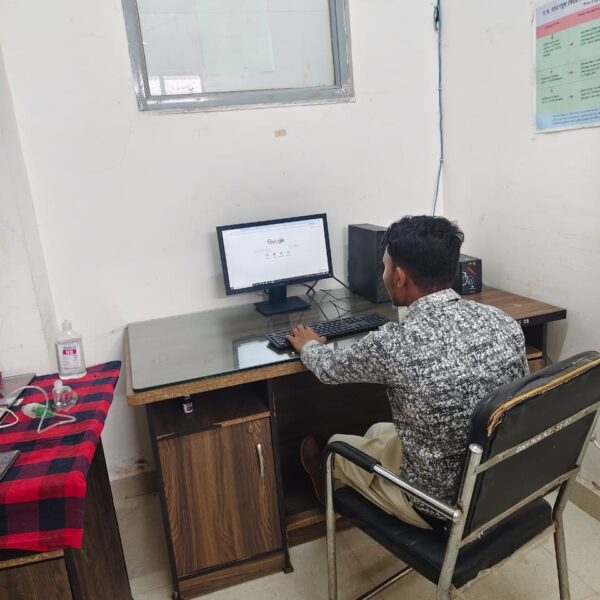 रायपुर : प्रधानमंत्री कौशल विकास योजना से संवरी जिंदगी…