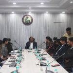 रायपुर : रेरा प्रावधानों के प्रभावी क्रियान्वयन की दिशा में&hellip;