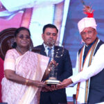 रायपुर : आदिवासियों की संस्कृति में बसती है छत्तीसगढ़ की&hellip;
